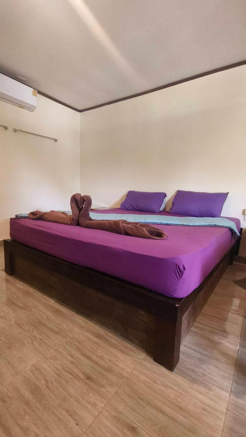 Hill  Lanta Gasthof Ko Lanta