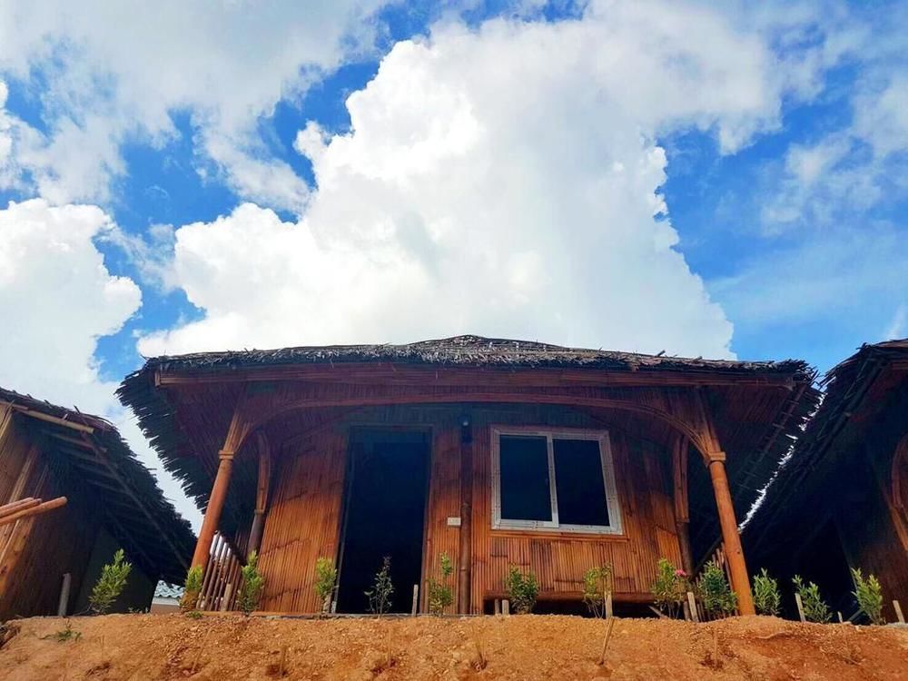 Hill  Lanta Gasthof Ko Lanta