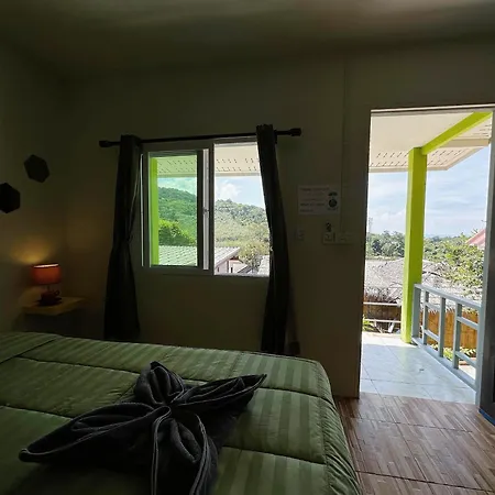 Cottage Hill At Lanta Koh Lanta Exterior photo