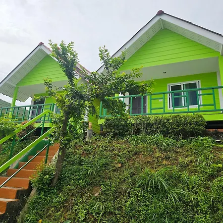 Cottage Hill At Lanta Koh Lanta Exterior photo
