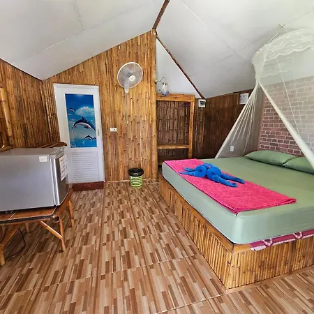 Cottage Hill At Lanta Koh Lanta Exterior photo