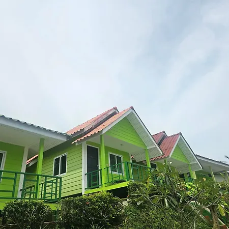 Cottage Hill At Lanta Koh Lanta Exterior photo