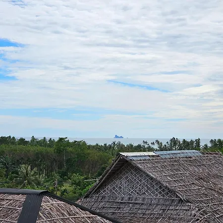 Cottage Hill At Lanta Koh Lanta Exterior photo