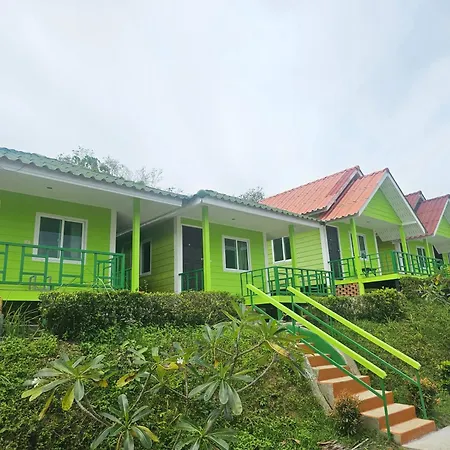 Cottage Hill At Lanta Koh Lanta Exterior photo