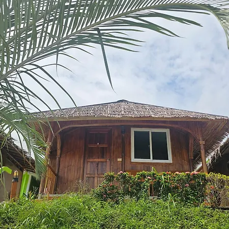 Cottage Hill At Lanta Koh Lanta Exterior photo