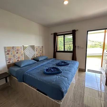Cottage Hill At Lanta Koh Lanta Exterior photo
