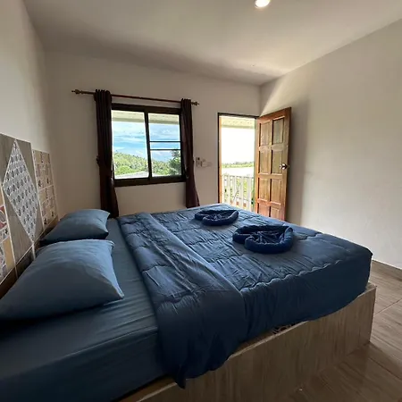 Cottage Hill At Lanta Koh Lanta Exterior photo