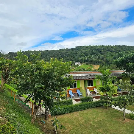 Cottage Hill At Lanta Koh Lanta Exterior photo