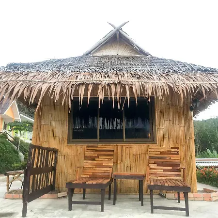 Cottage Hill At Lanta Koh Lanta Exterior photo