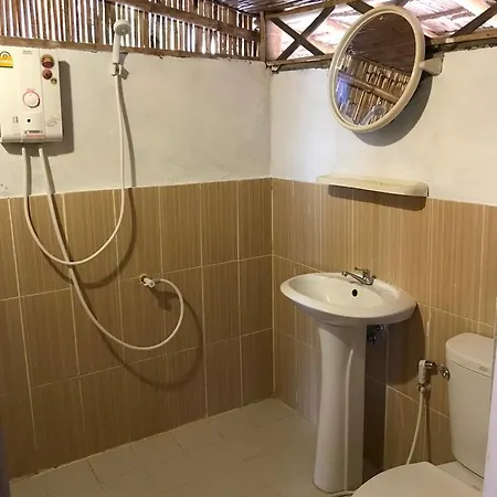 Cottage Hill At Lanta Koh Lanta Exterior photo