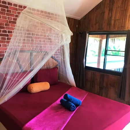 Cottage Hill At Lanta Koh Lanta Exterior photo