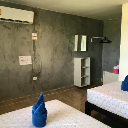 Cottage Hill At Lanta Koh Lanta Exterior photo