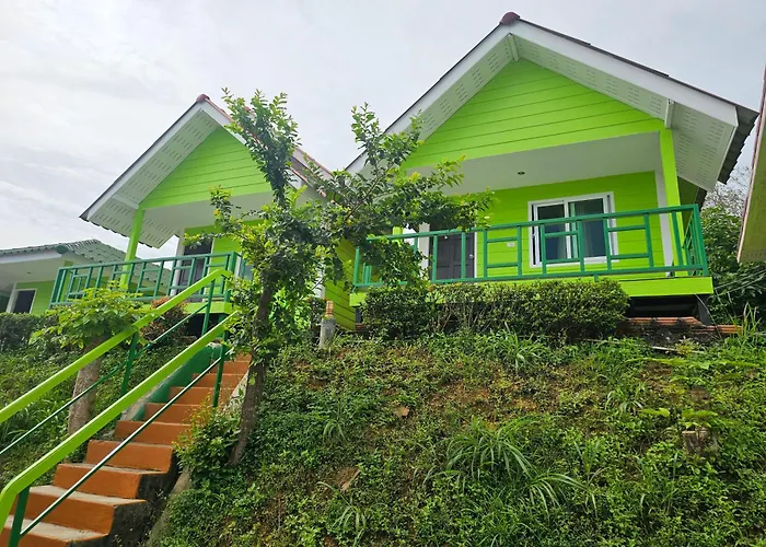 Cottage Hill At Lanta