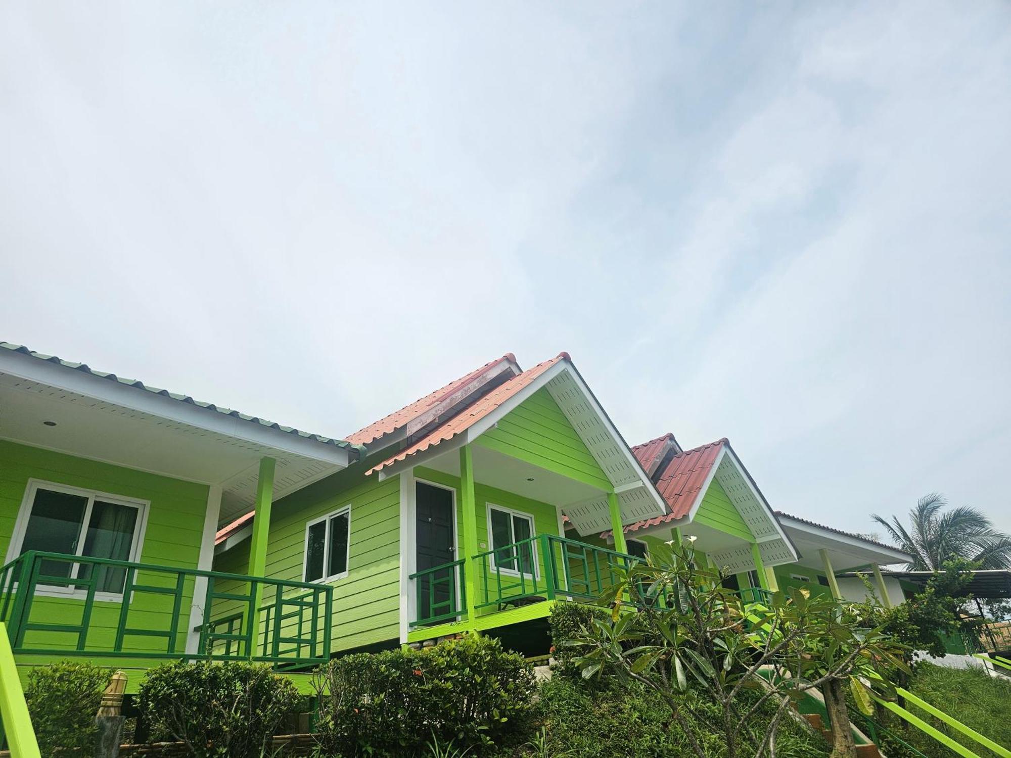 Hill At Lanta 3* Koh Lanta