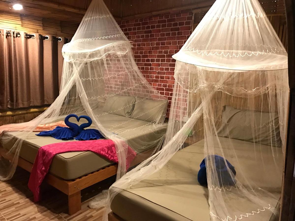 Rumah tetamu Hill At Lanta Koh Lanta