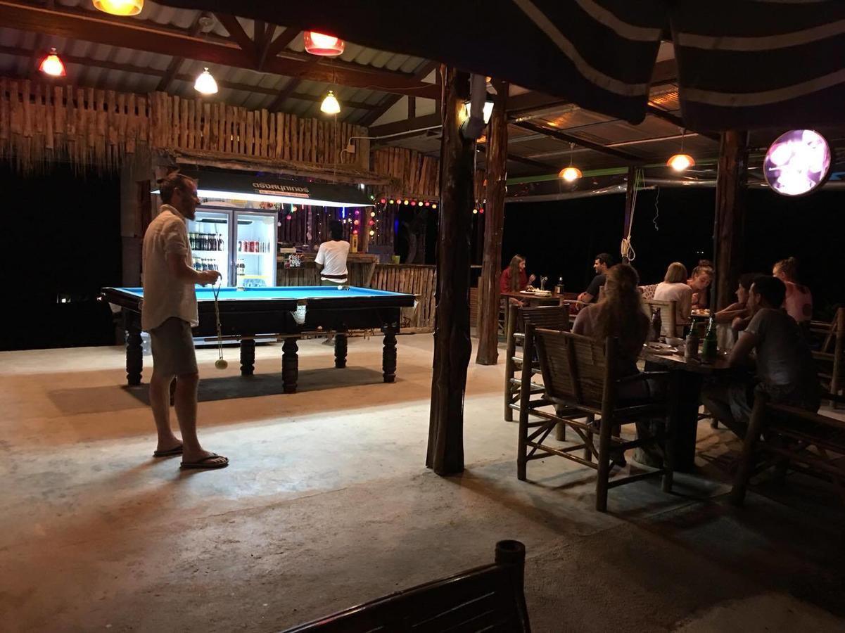 Rumah tetamu Hill At Lanta Koh Lanta