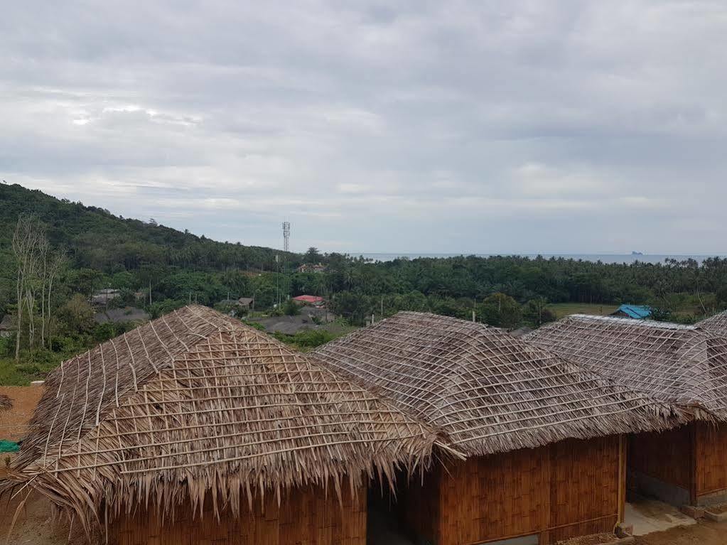 Rumah tetamu Hill At Lanta 3*