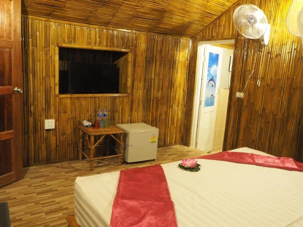 Hill At Lanta 3* Koh Lanta