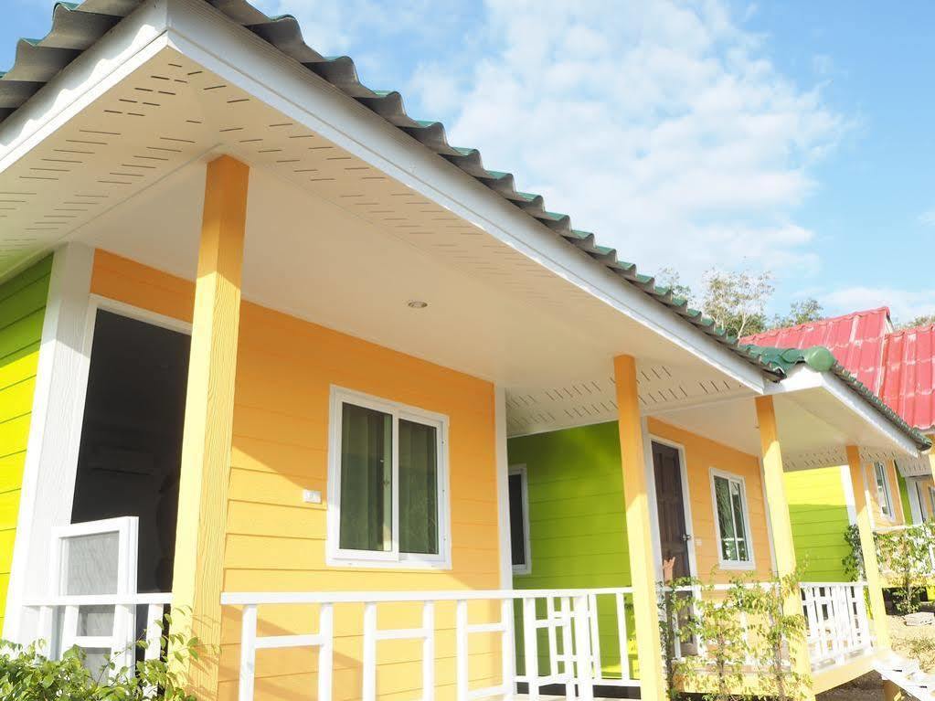 Rumah tetamu Hill At Lanta 3*