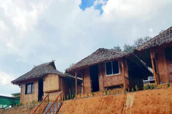 Hill At Lanta Rumah tetamu 3*