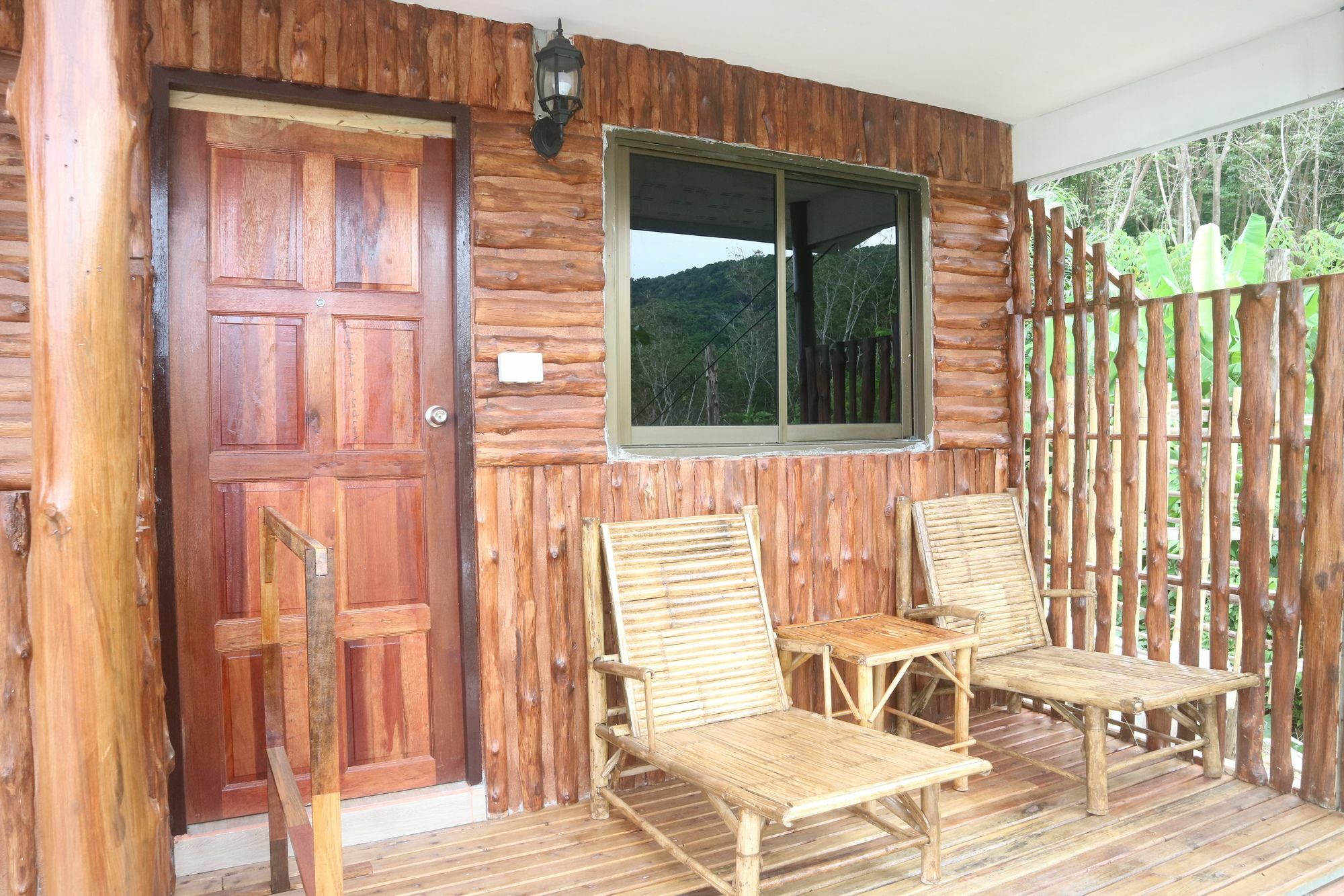 Hill At Lanta 3* Koh Lanta
